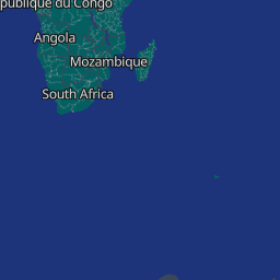 Mercator Dark preview